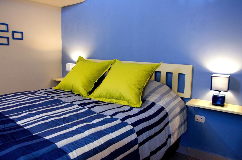 Historical Center Apartments Cuzco Habitación foto