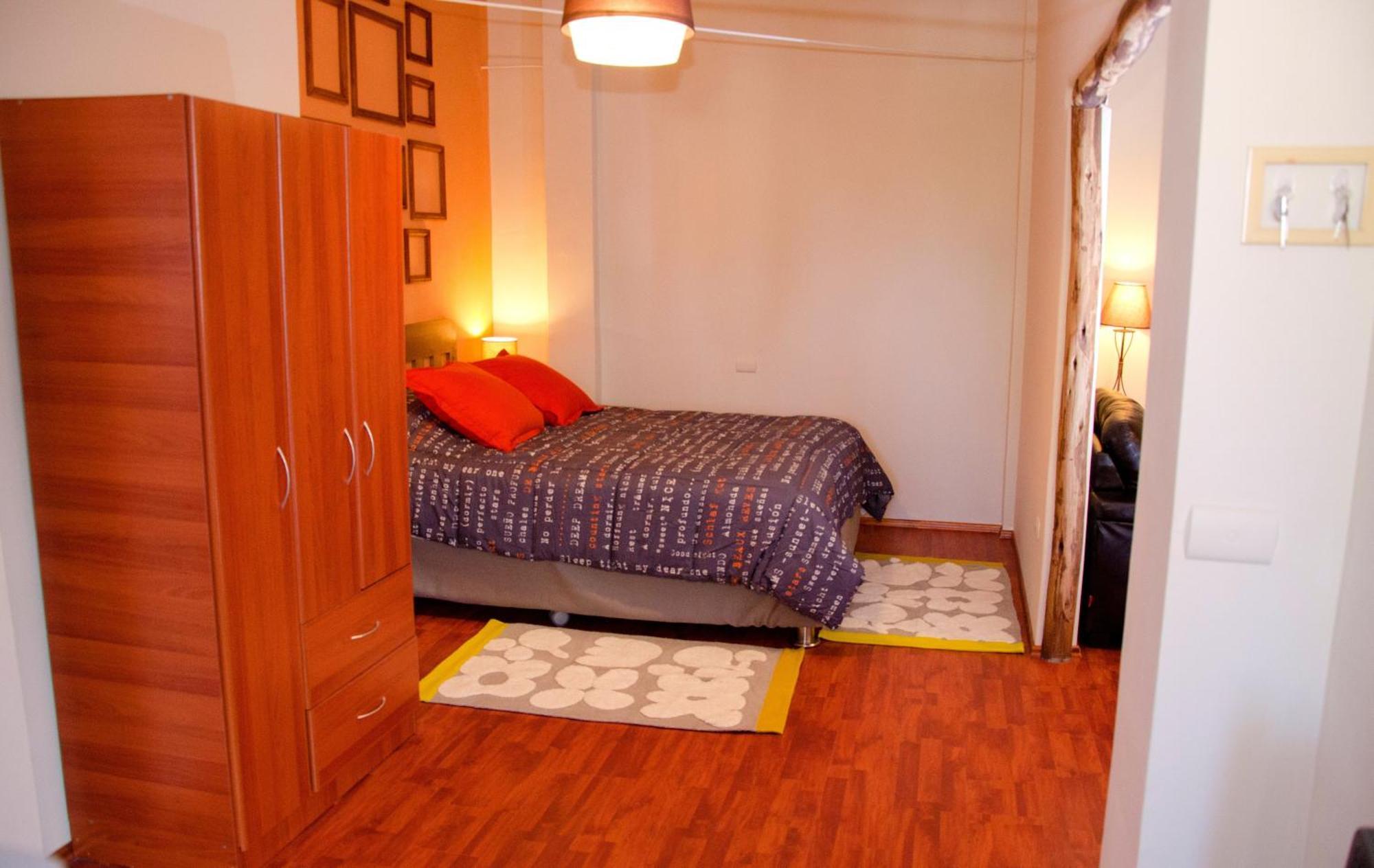 Historical Center Apartments Cuzco Habitación foto