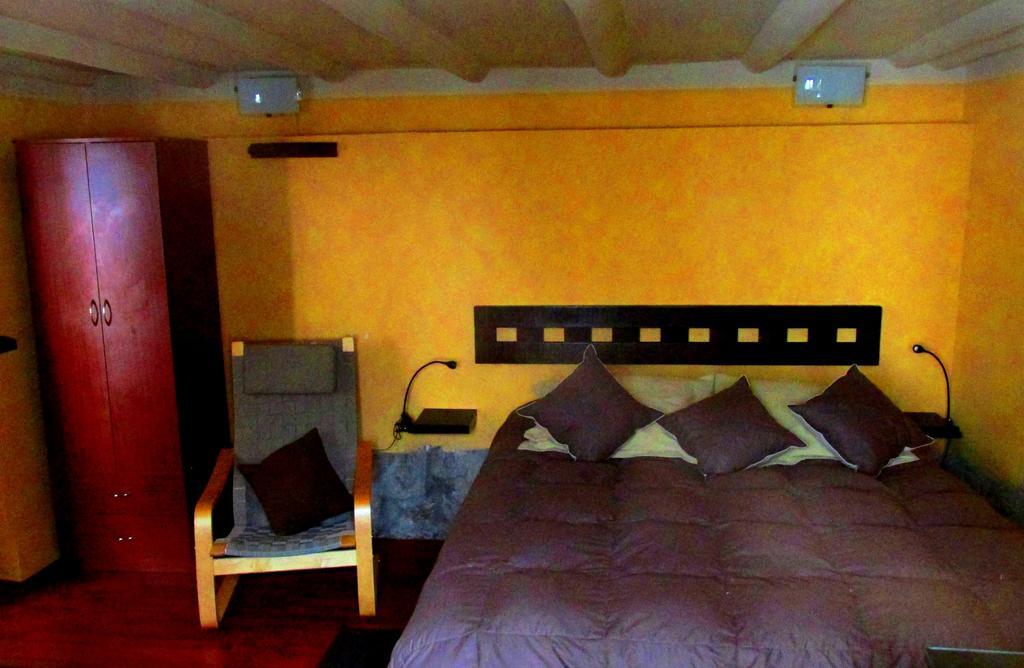 Historical Center Apartments Cuzco Exterior foto