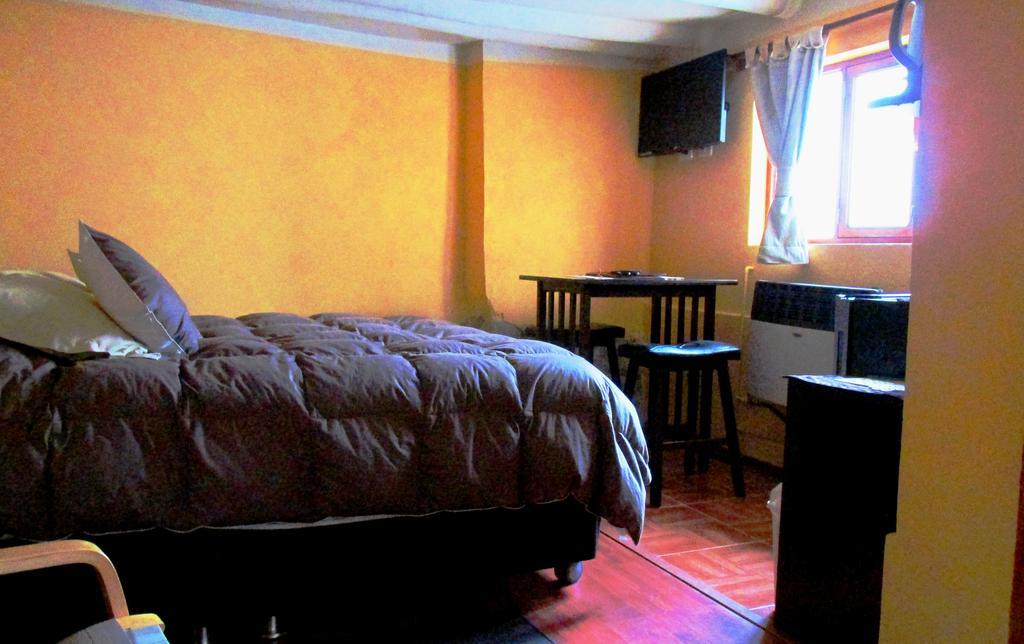 Historical Center Apartments Cuzco Exterior foto